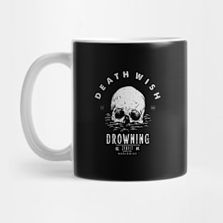 Death Wish Mug